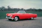 Ford Thunderbird 1955 года
